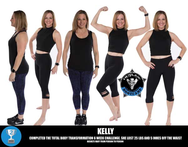 Kelly