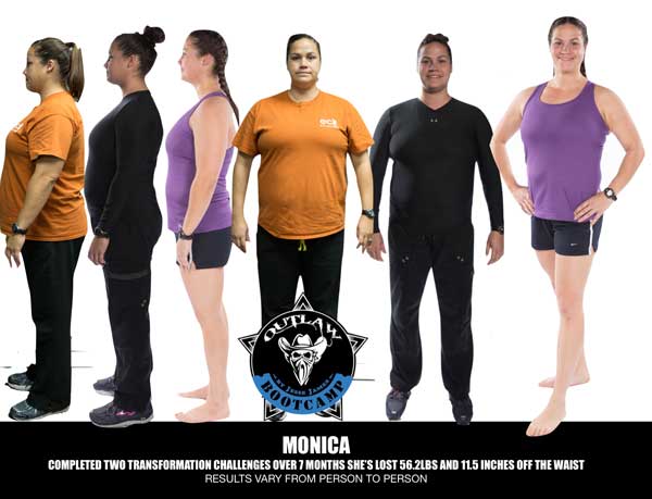 Monica
