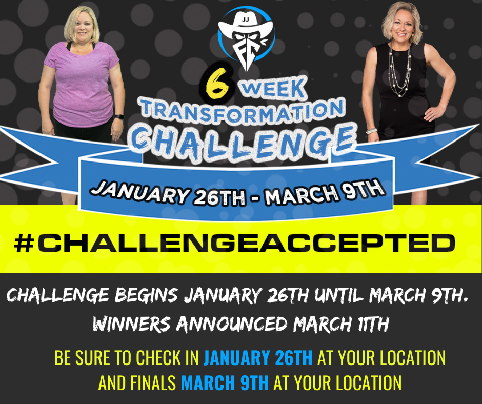 CHALLENGE PROMOTIONAL